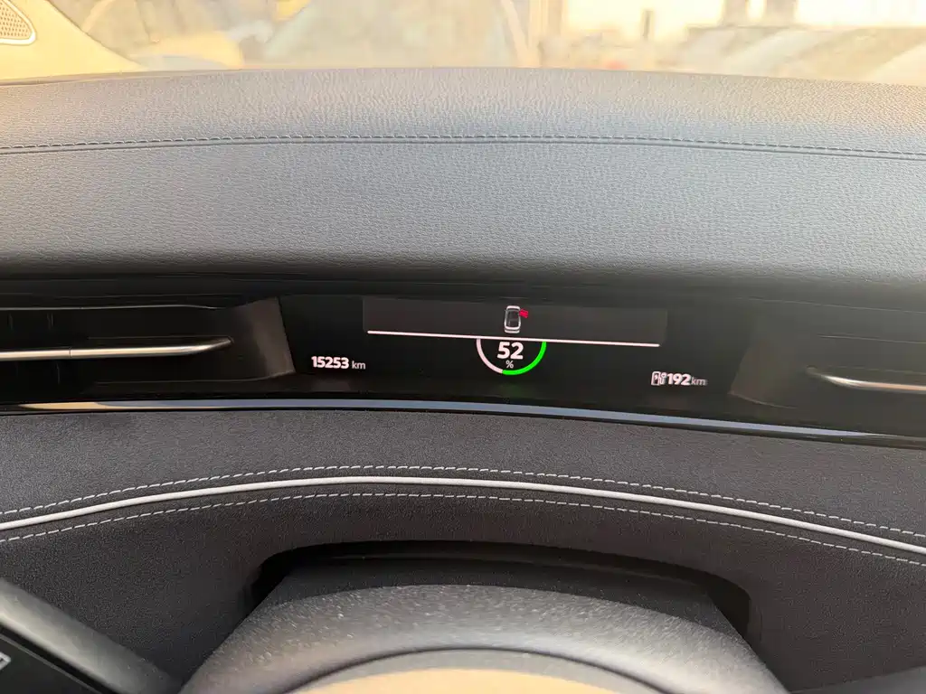 VOLKSWAGEN ID.7 VIZZION