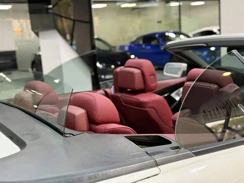 BMW 6 Series — миниатюра 7