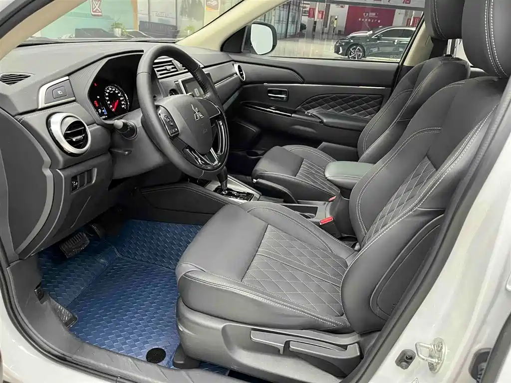 MITSUBISHI JINXUAN ASX