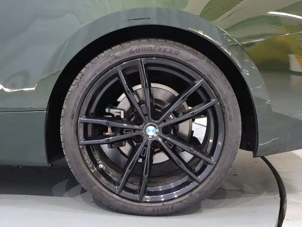 BMW 4 Series — миниатюра 21