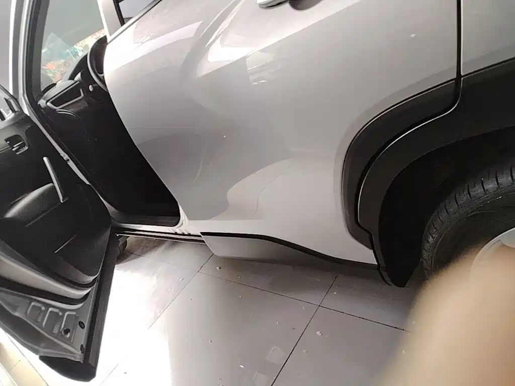 Toyota Frontlander — миниатюра 22