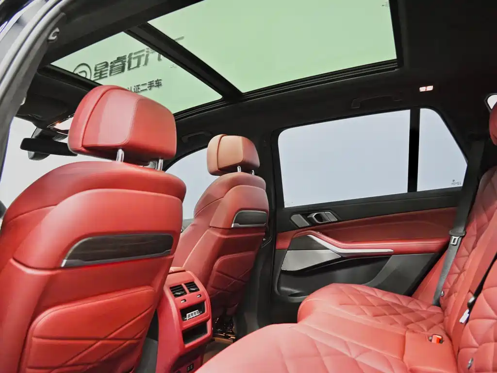 BMW X5 — миниатюра 12