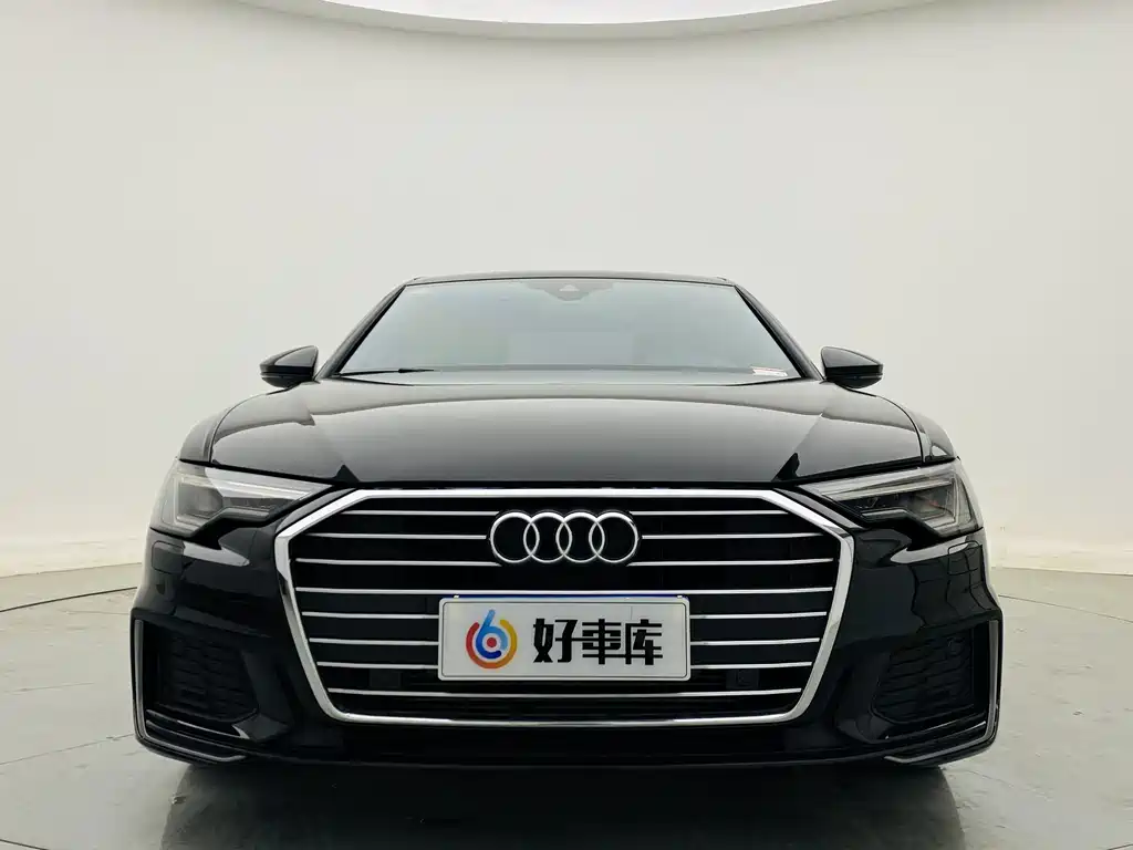 Audi A6L 2020 45 TFSI