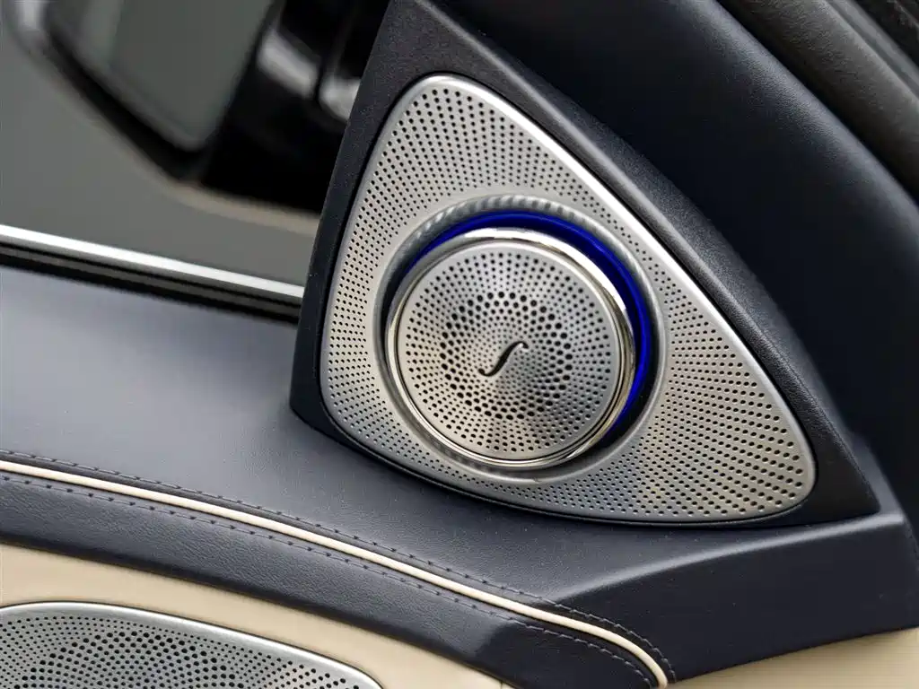 Mercedes-Benz Maybach S-Class S 2019 S 680
