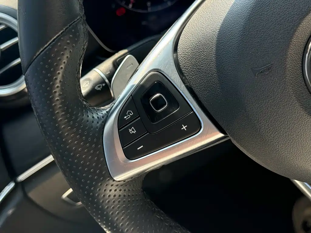 Mercedes-Benz E-Class E 2018 E 200 L Sport