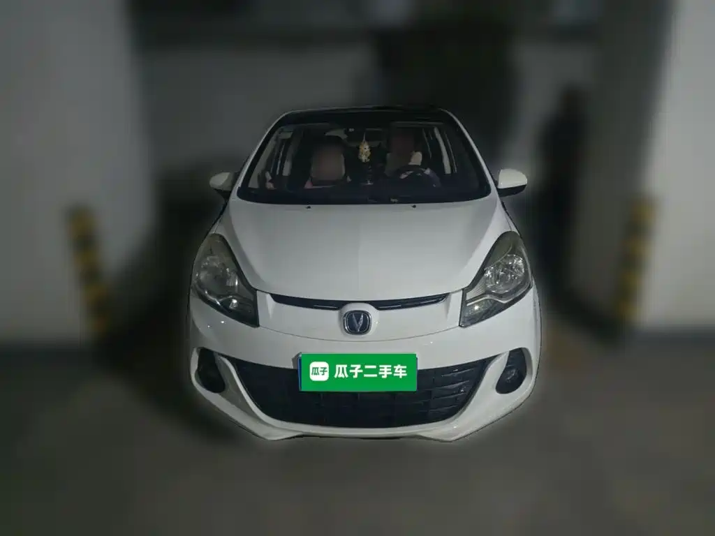 Changan BenBen — миниатюра 2