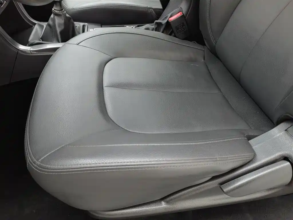 GREAT WALL FENGJUN 5