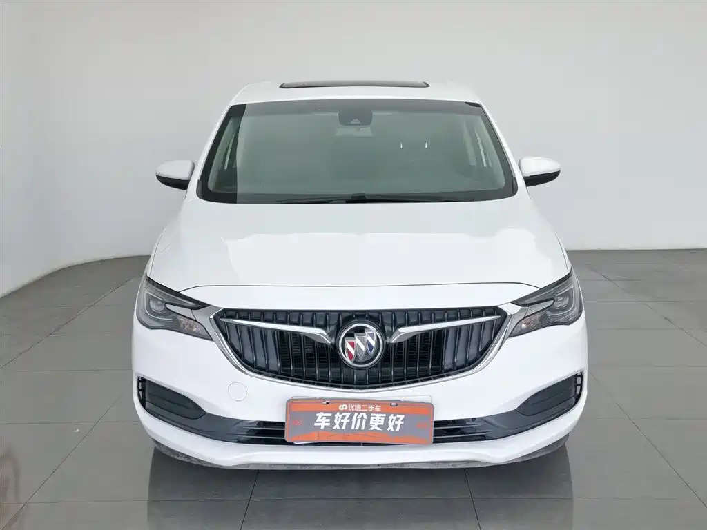 BUICK GL6