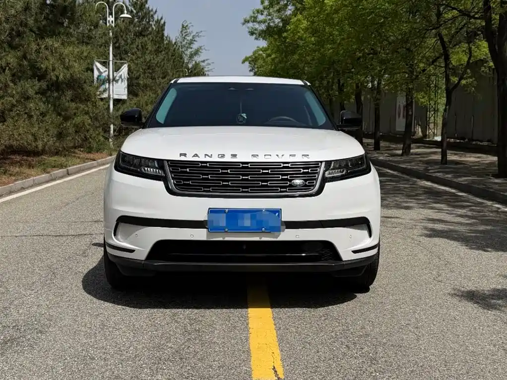 Land Rover Range Rover Velar 2024 Dynamic HSE