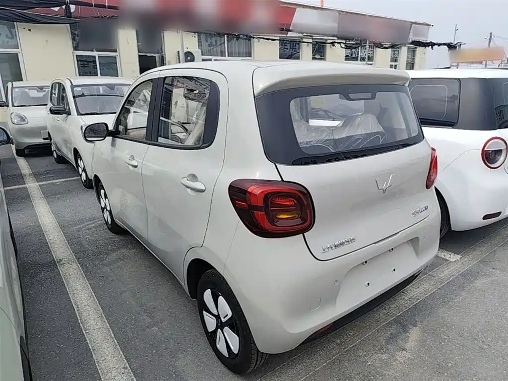 Wuling Mini EV MINIEV 2025