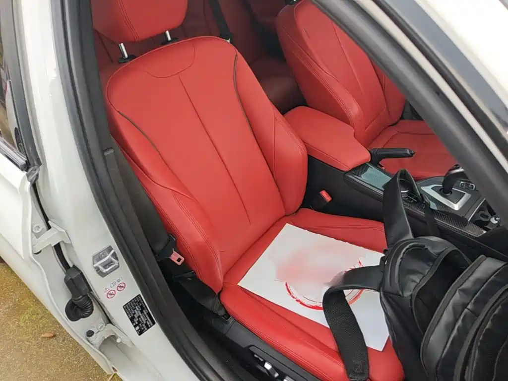 BMW 3 Series — миниатюра 25
