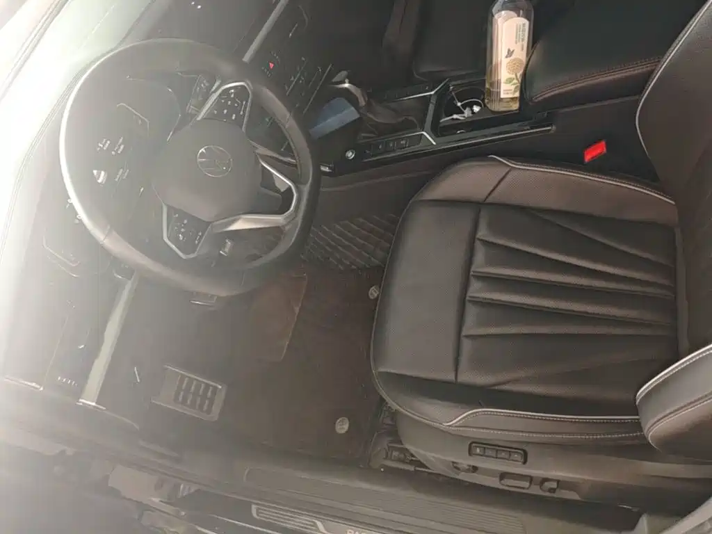 Volkswagen Passat — миниатюра 16