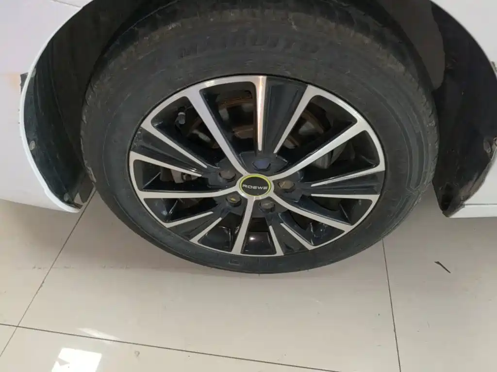 Roewe i5 — миниатюра 23