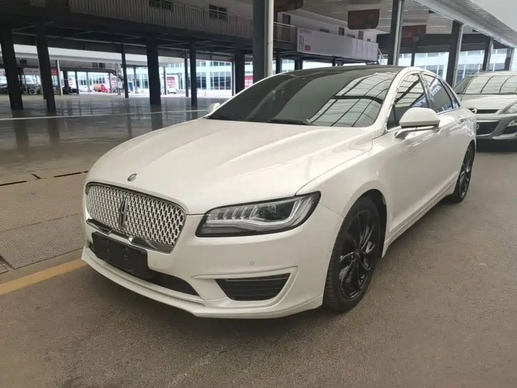 Lincoln MKZ