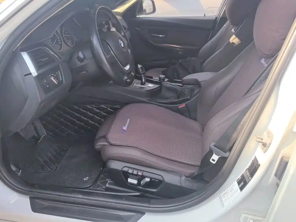 BMW 3 Series — миниатюра 15