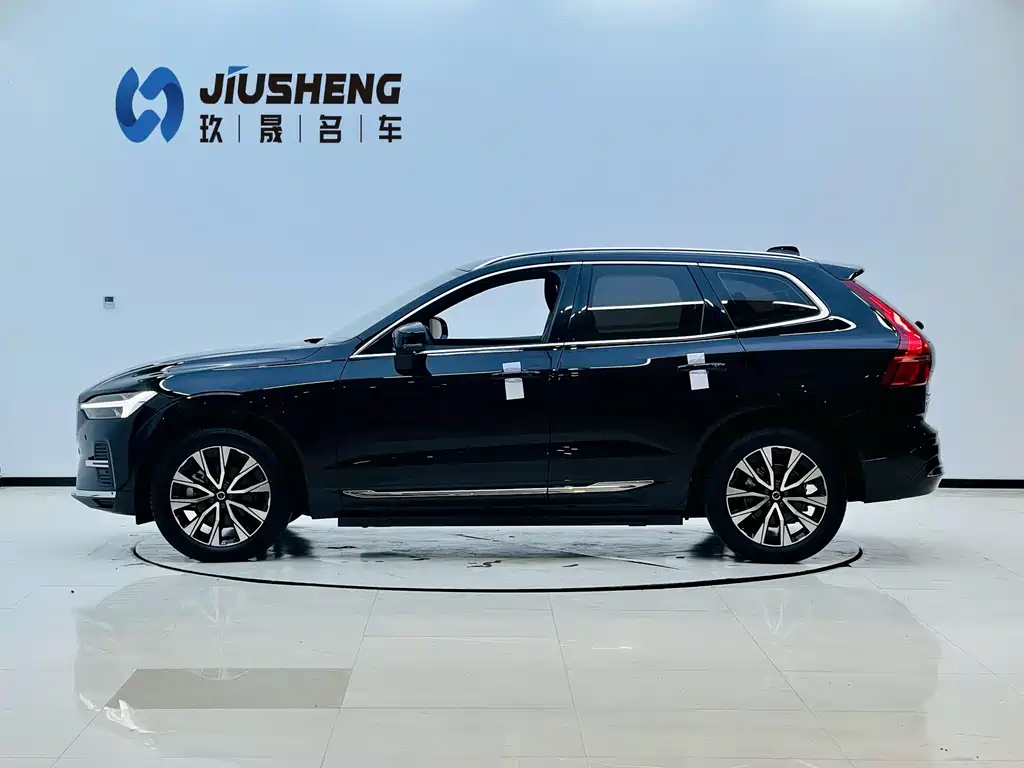 Volvo XC60 — миниатюра 3