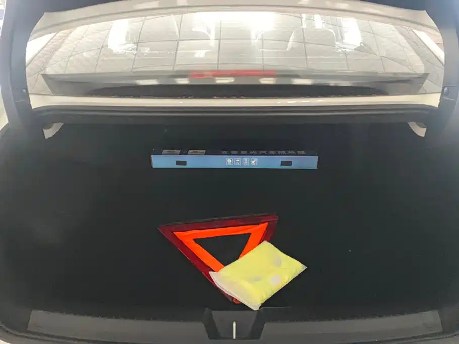 Wuling Xingguang — миниатюра 4