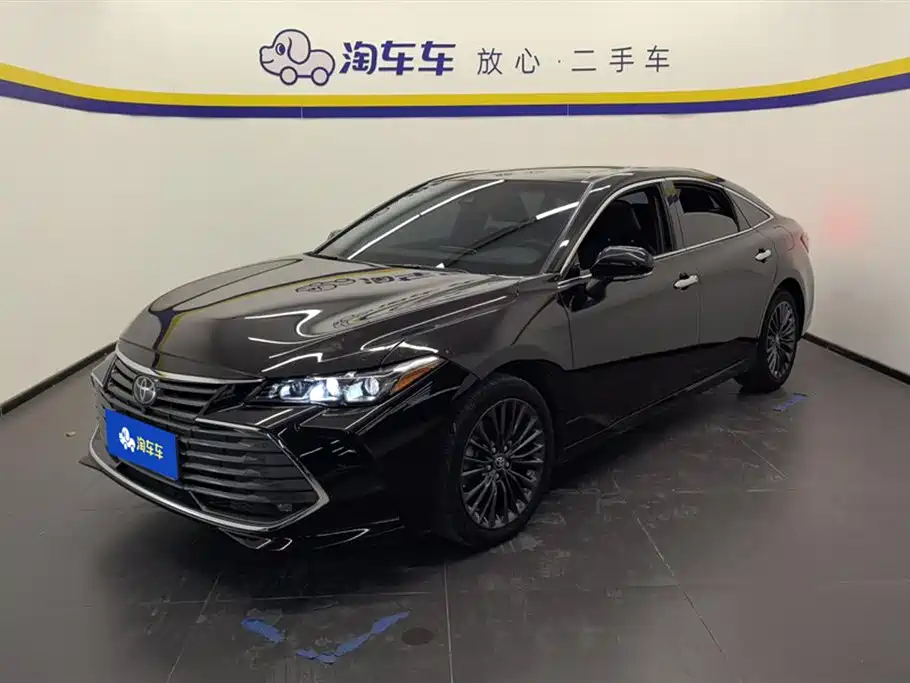 Toyota Avalon 2020
