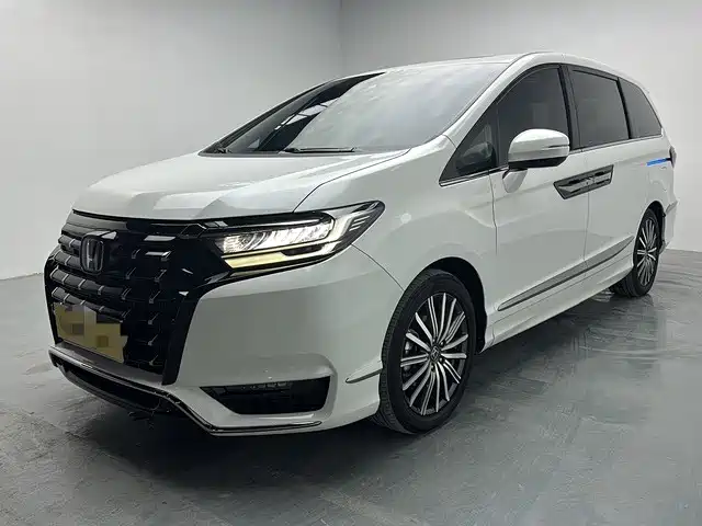 HONDA AI LISHEN