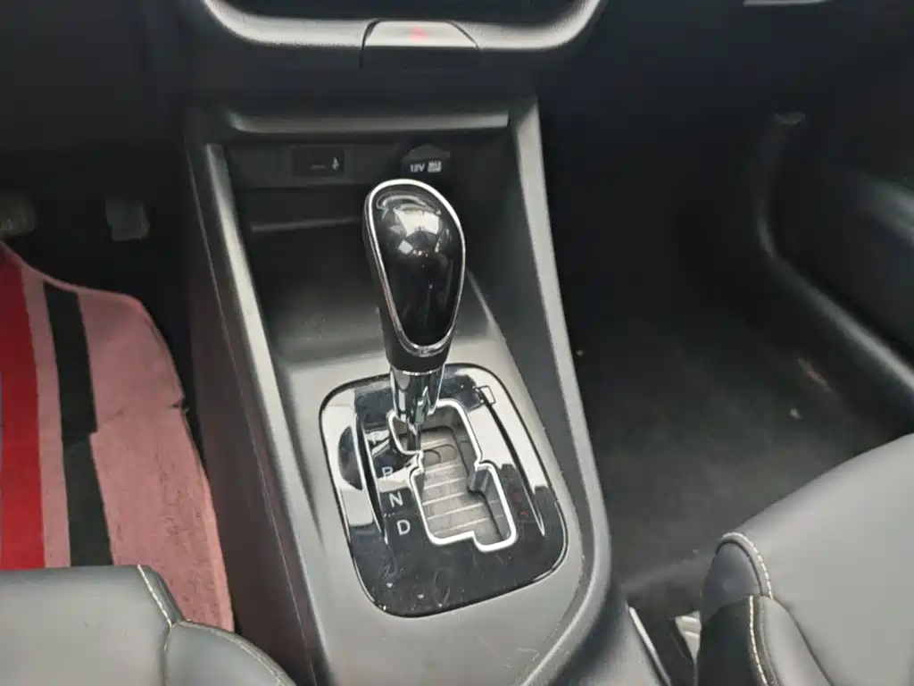 Changan Yuexiang — миниатюра 14