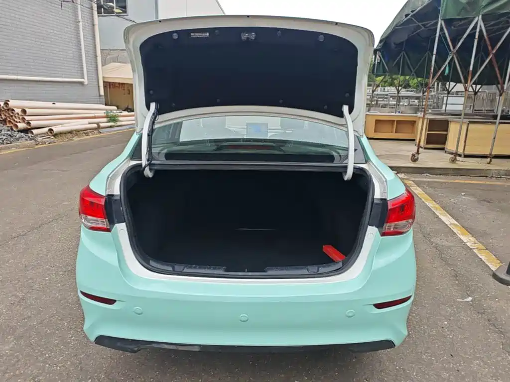 Changan Yuexiang — миниатюра 19