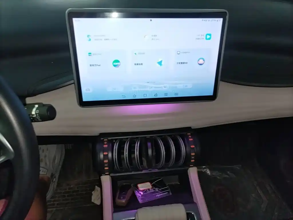 BYD Yuan Plus — миниатюра 13