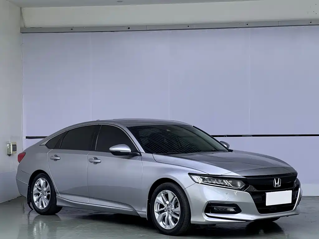 Honda Accord — миниатюра 3