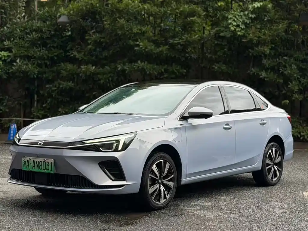 Roewe Feifan ER6 — миниатюра 3