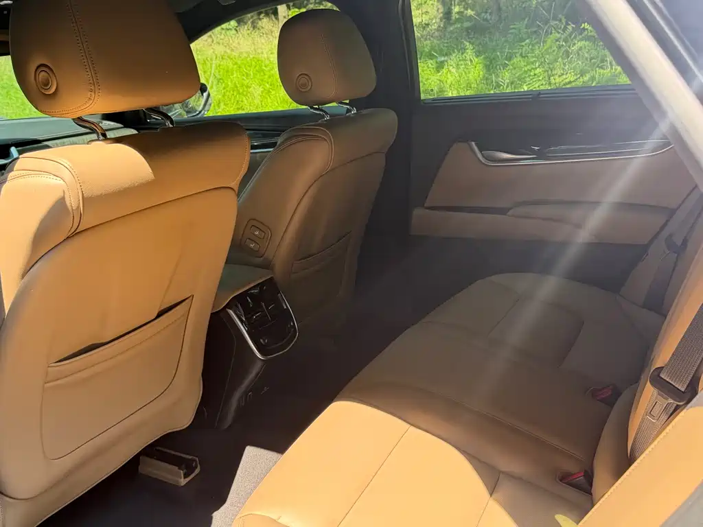 Cadillac XTS 2018 28T Luxury