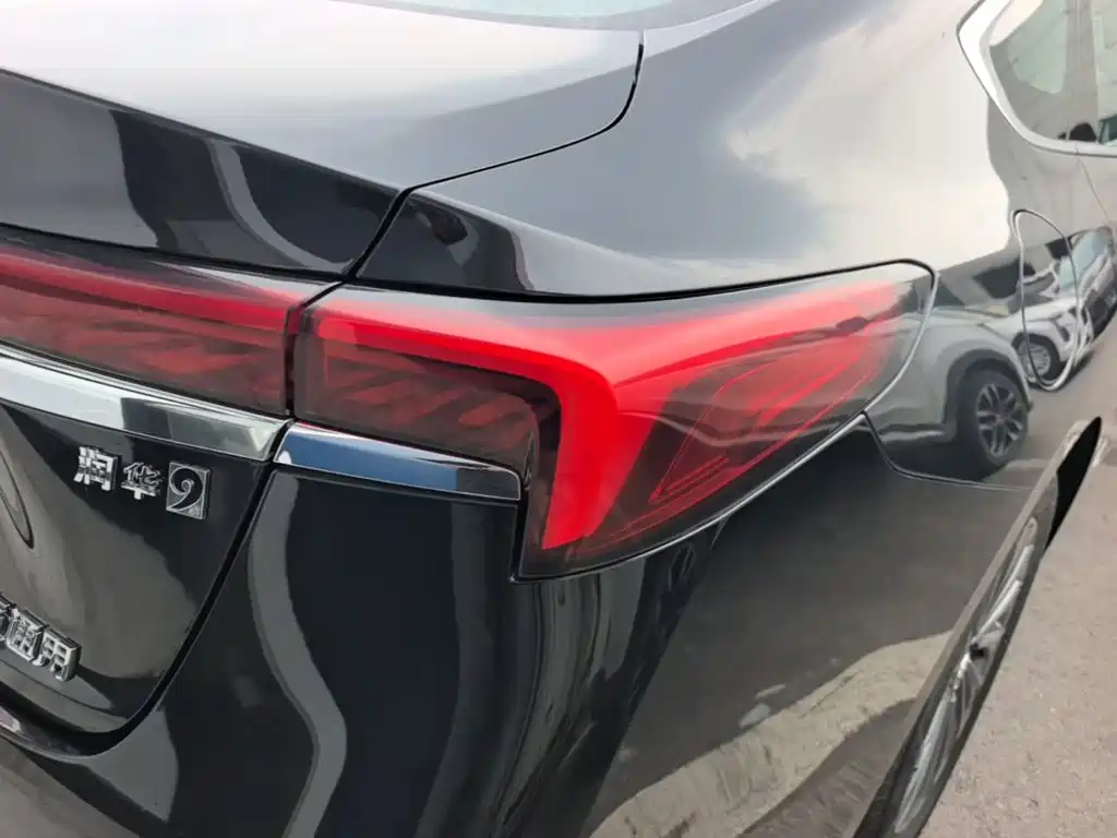 Buick LaCrosse — миниатюра 8