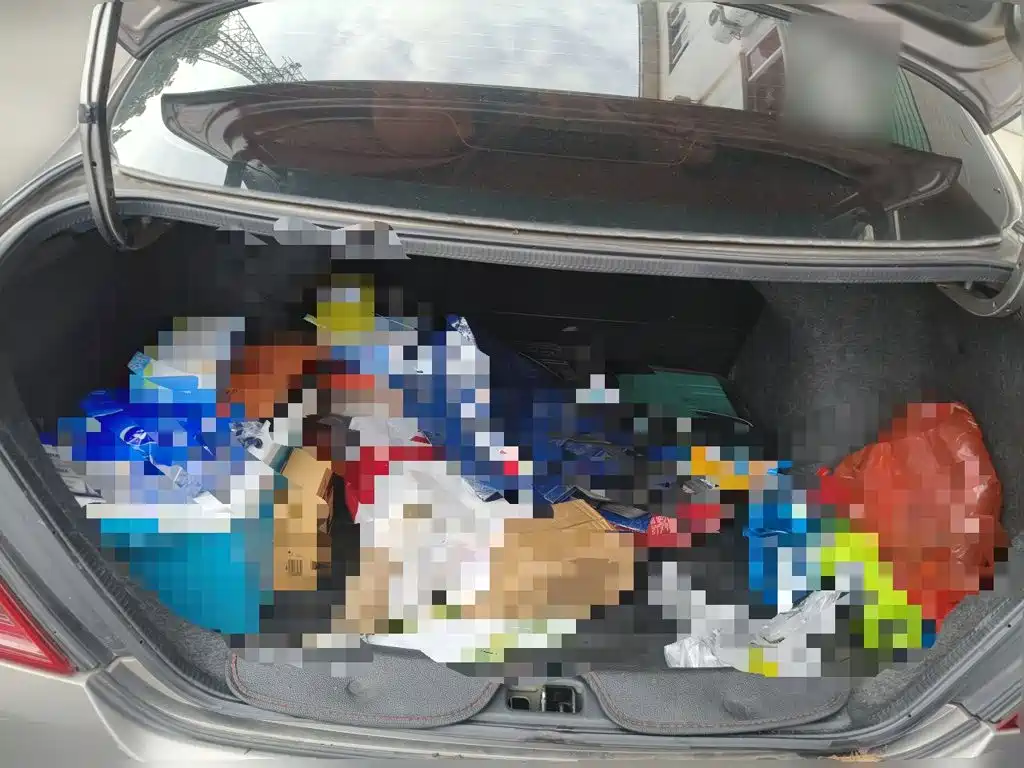 Nissan Sunny — миниатюра 10