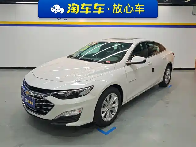 CHEVROLET MAI RUIBAO XL 2025