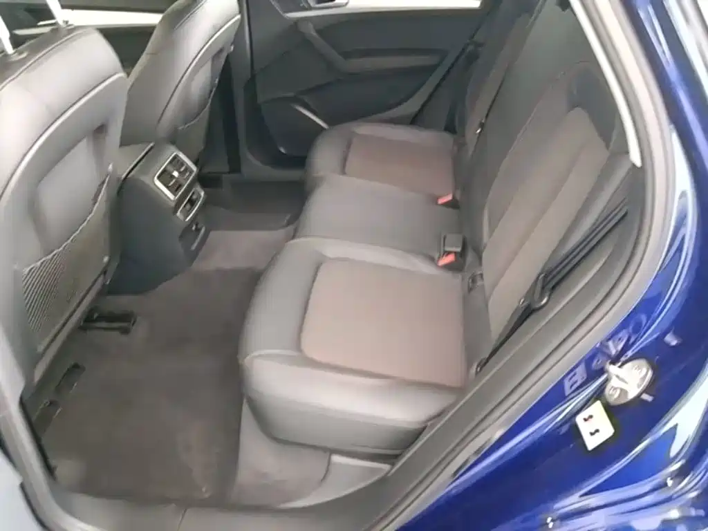 Audi Q5L — миниатюра 17