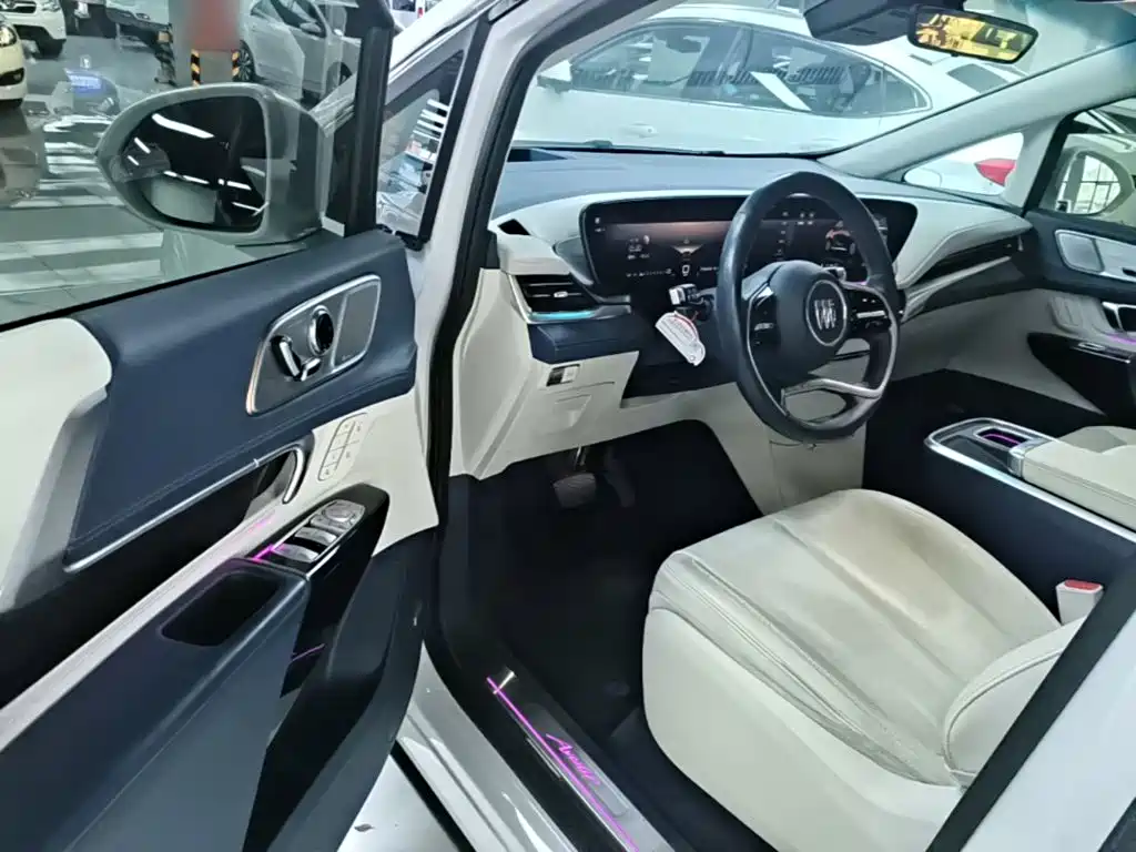Buick Century — миниатюра 16