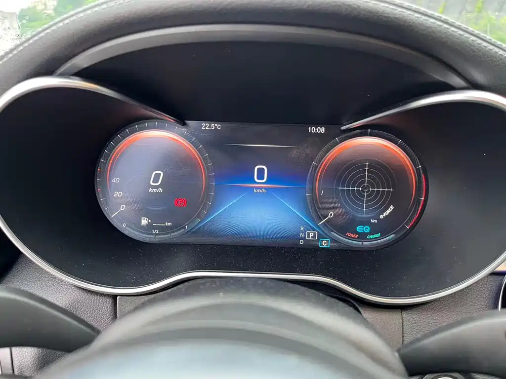 Mercedes-Benz C-Class C 2021 C 260 L Sport