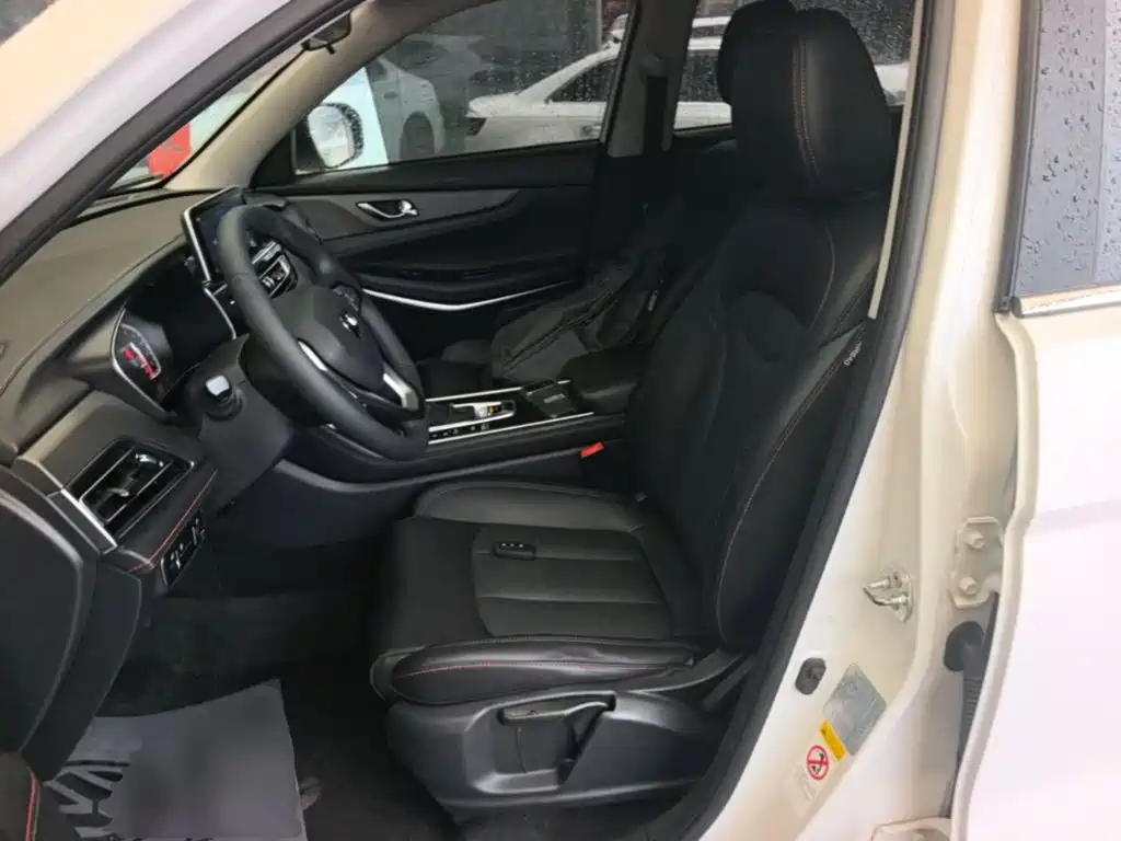 Changan CS75 — миниатюра 15