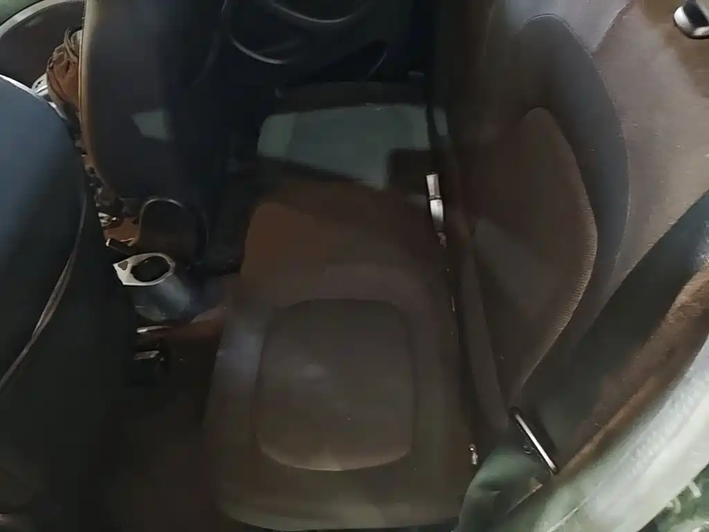 smart Smart Forfour — миниатюра 17