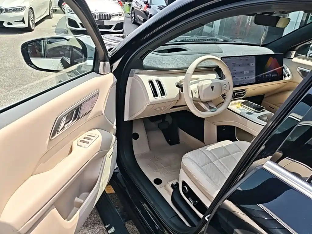 Deepal Deepal S09 — миниатюра 12