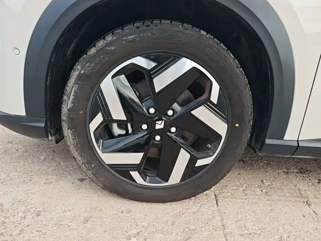 Baojun Yunhai — миниатюра 23
