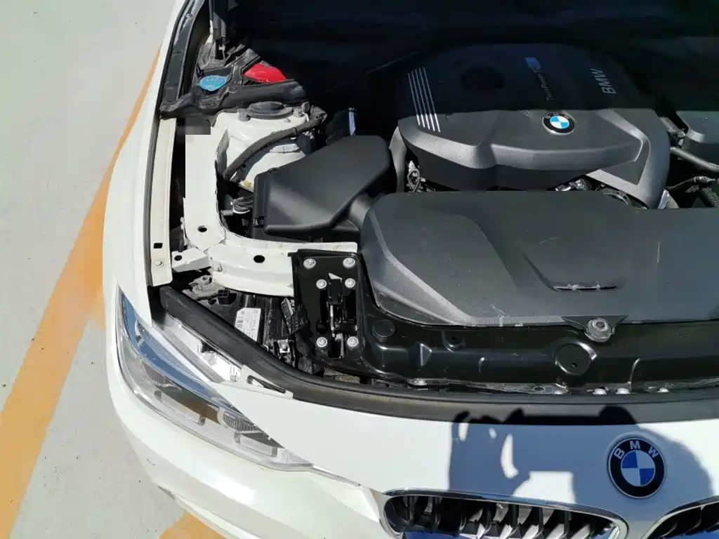 BMW 3 Series — миниатюра 19