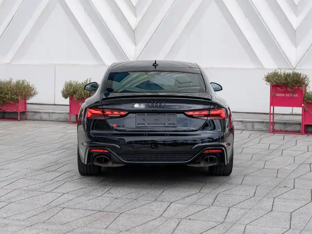 Audi RS 5 2023 RS 5 2.9T Sportback