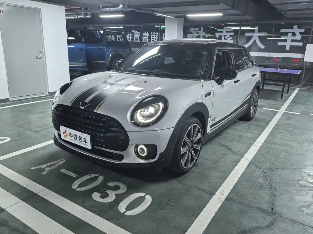 MINI Mini Clubman