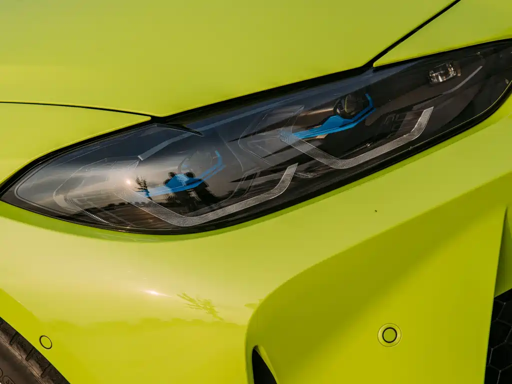 BMW M4 — фотографии объявления, Фото 11