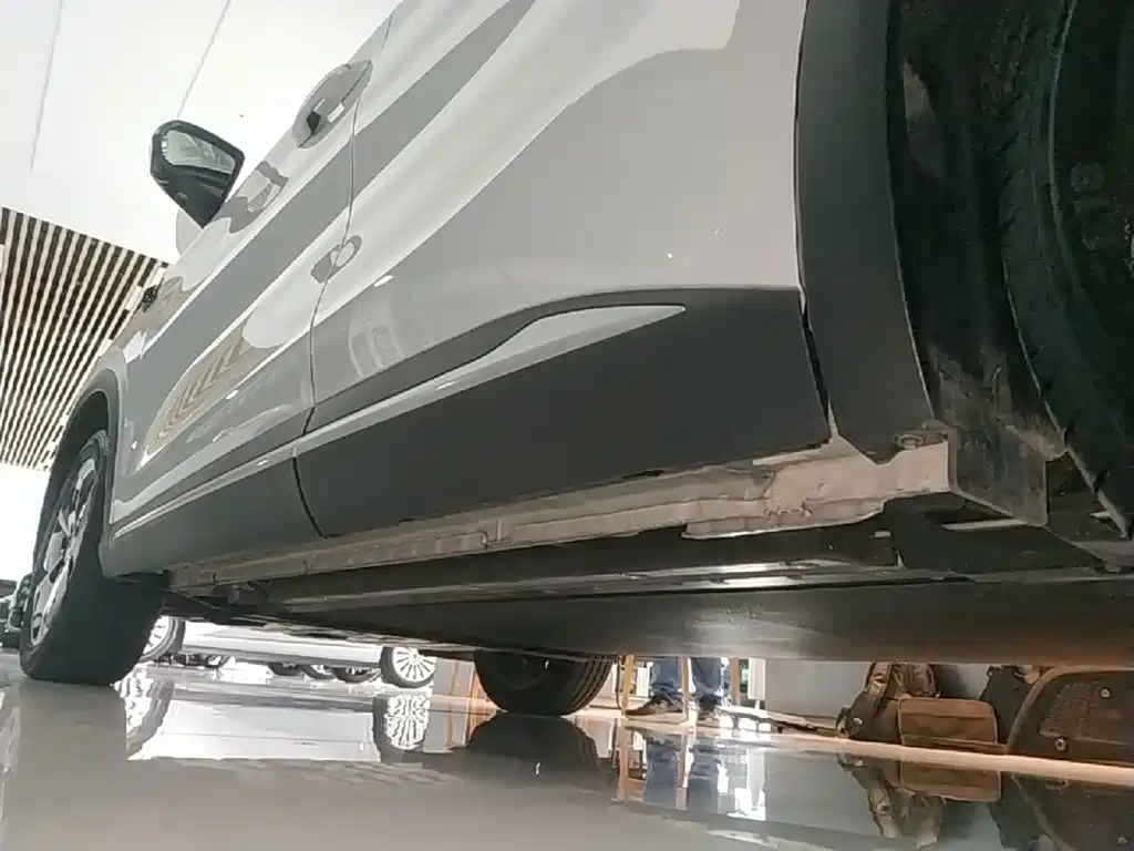 BYD Yuan Plus — миниатюра 22