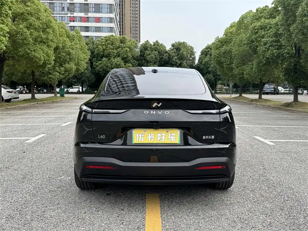 Onvo L60 2025 60kWh