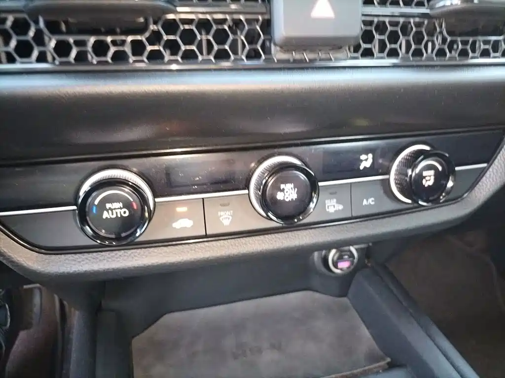 Honda HR-V — миниатюра 9