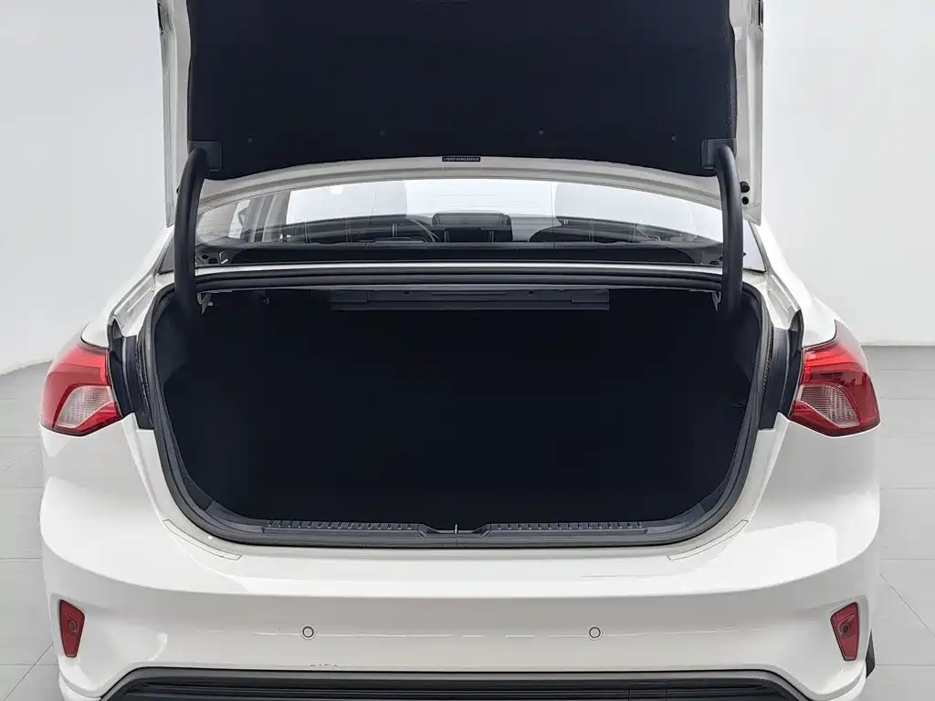 Ford Focus — миниатюра 16