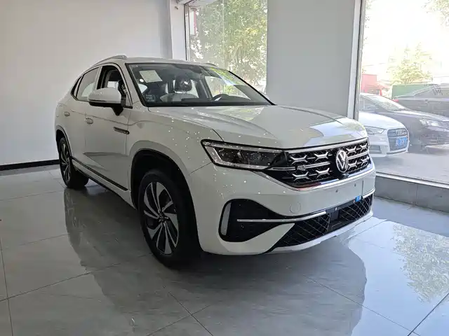 Volkswagen Tanyue X