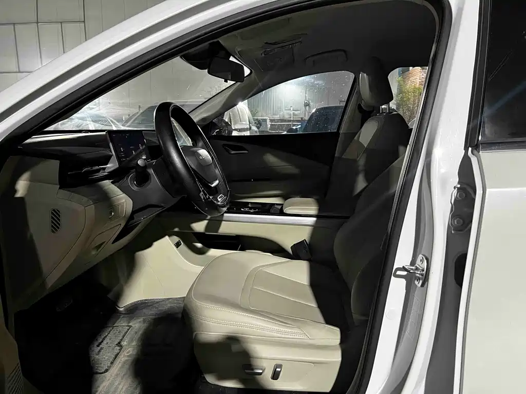 Wuling Xingguang — миниатюра 4