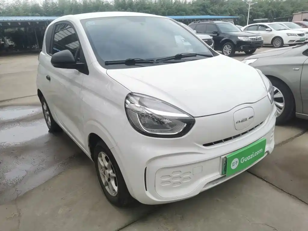 Roewe Clever — миниатюра 4